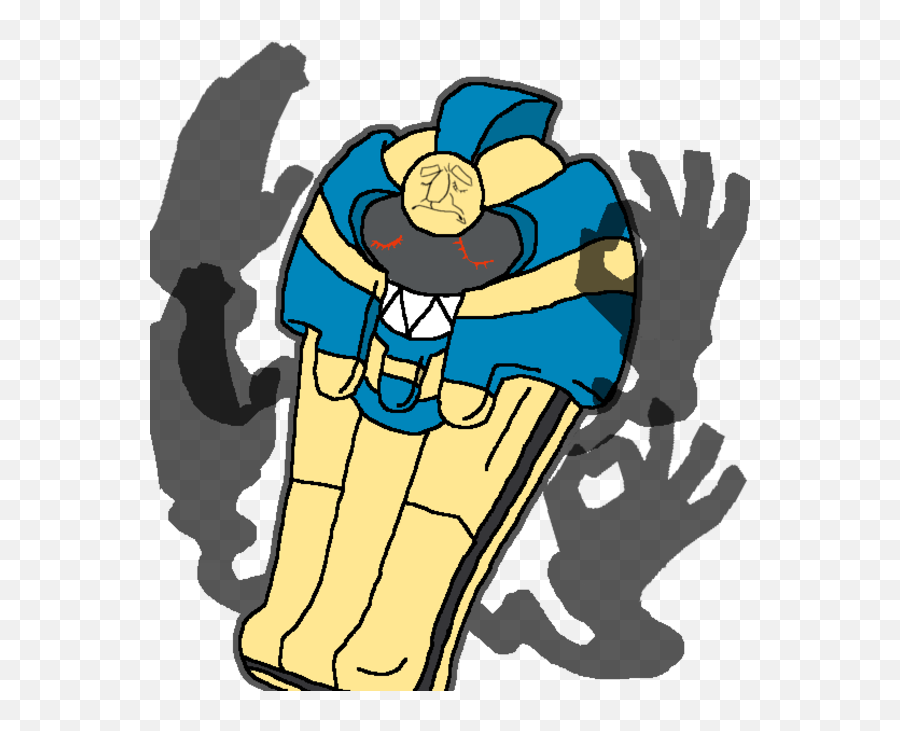 When You Teach A Grave Robber A Lesson Just Right - Pokemon Robber Pokemon Emoji,Robber Clipart