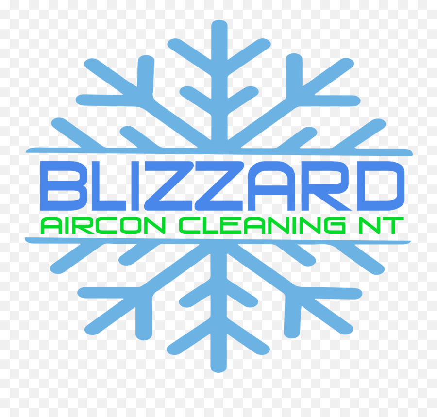 Air Condition Cleaning Darwin - Blizzard Aircondition Emoji,Blizzard Logo