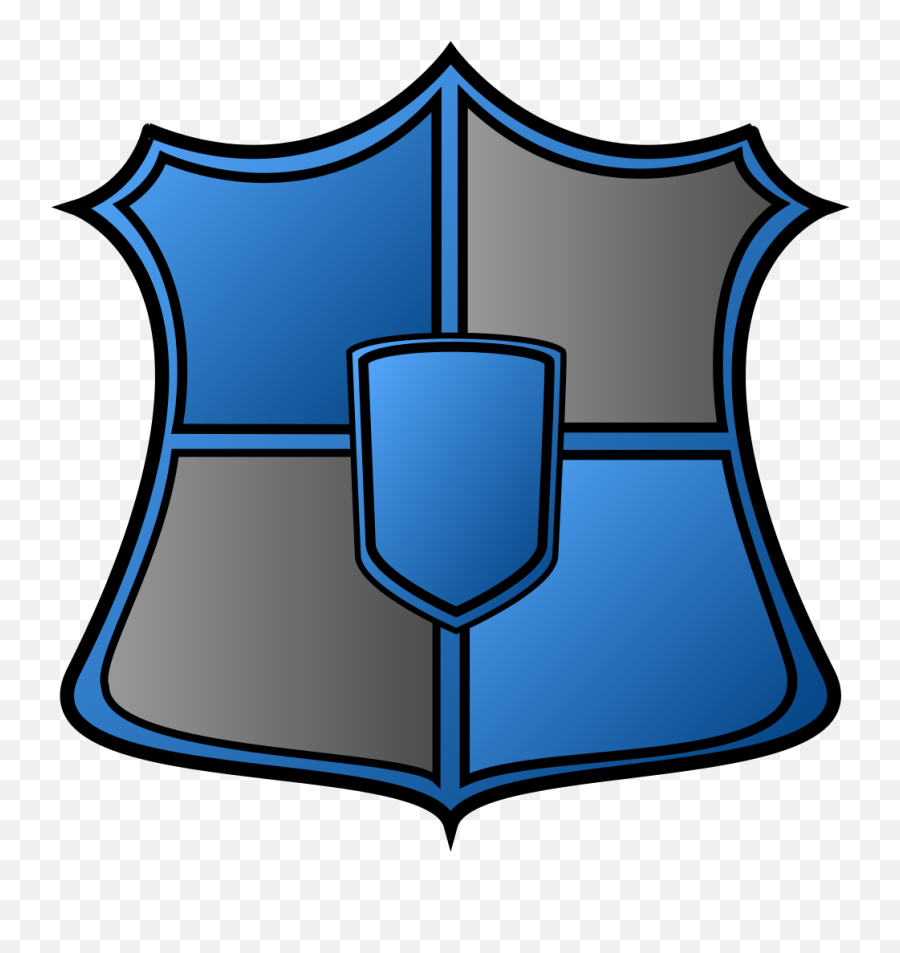 Shield Svg Vector Shield Clip Art - Svg Clipart Vertical Emoji,Shield Clipart