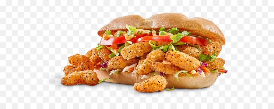 Fast - Sandwich Fast Food Png Emoji,Food Png
