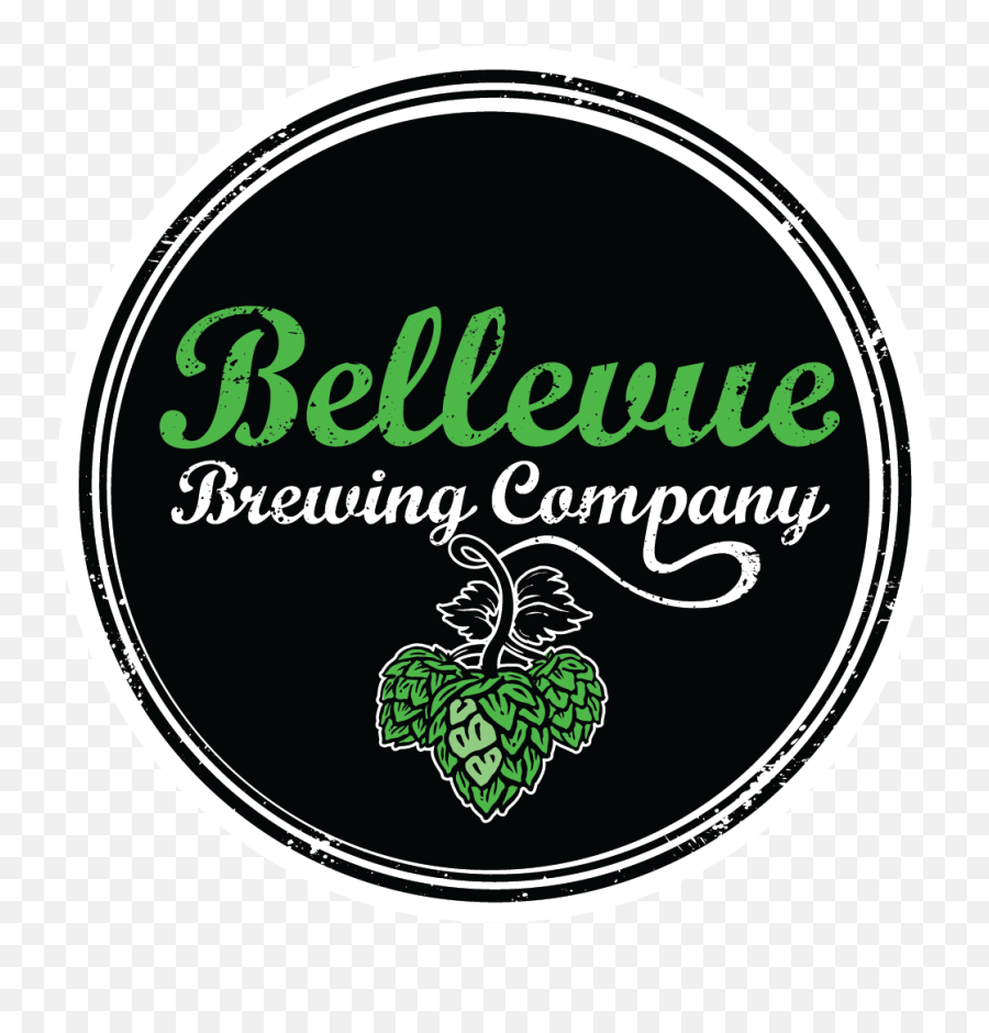 Home - Bellevue Brewing Companybellevue Brewing Company Bellevue Brewing Emoji,Bbc Logo