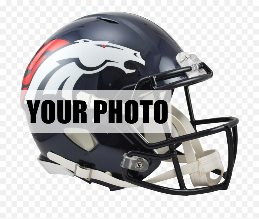 Helmet Broncos Washington Falcons Nfl - Broncos Helmet Emoji,Steelers Helmets Logo