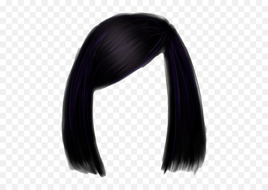 Women Hair Png Clipart - Hair For Girl Png Emoji,Hair Clipart