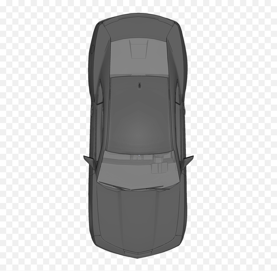 Free Png Top View - Trees Cars Landscape Furniture Architectural Car Top View Png Emoji,Landscape Png