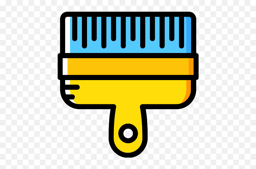 Paint Brush Dripping Vector Svg Icon 2 - Png Repo Free Png Paint Emoji,Paint Dripping Png