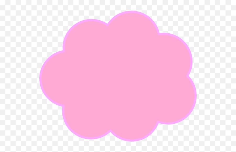Download Pink Text Bubble Png Png Image - Pink Bubble Text Png Emoji,Text Bubble Png