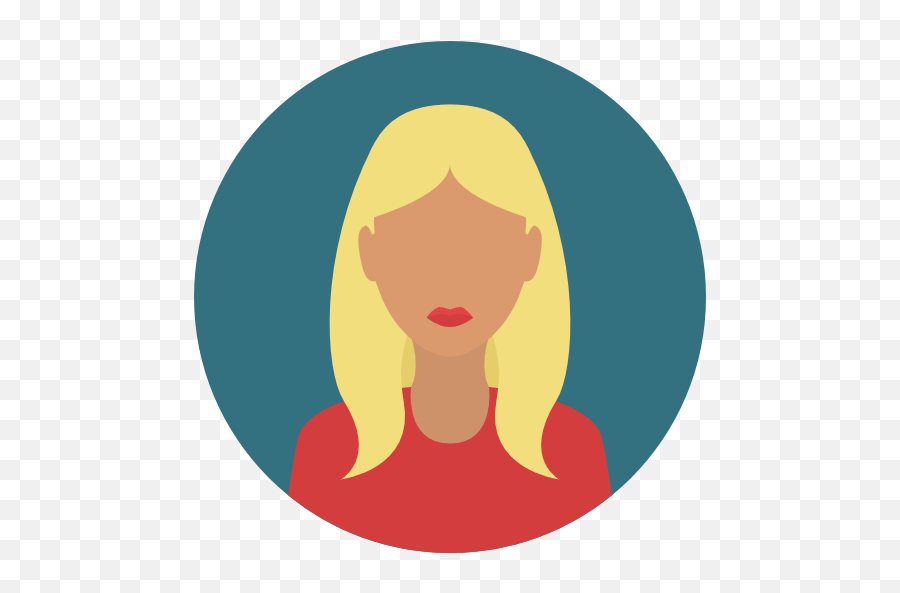 User - Woman Avatar Icon Png Emoji,Woman Icon Png