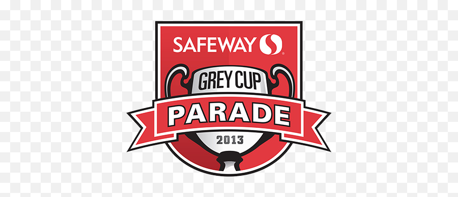 Safeway Grey Cup Parade Update Grey Cup Safeway Sport - Swagyolo Emoji,Safeway Logo