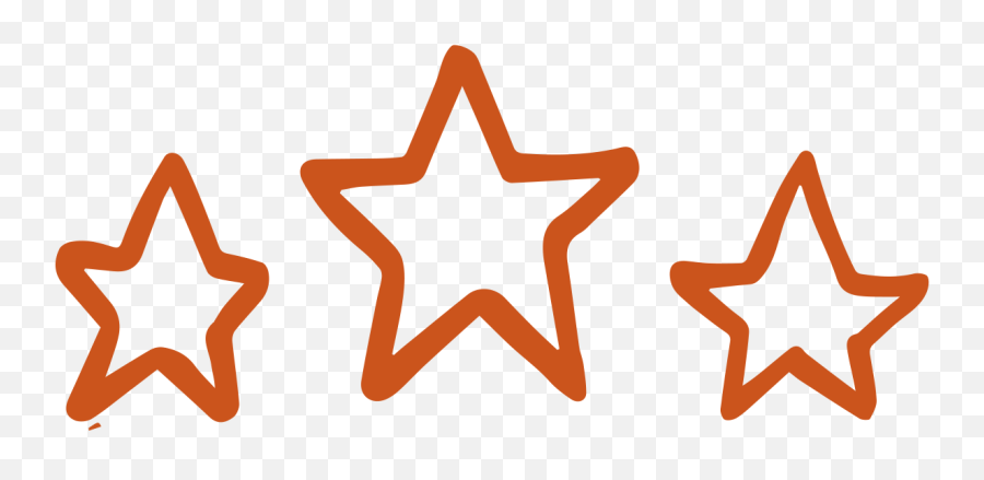 Download Stars Icon - Ebay Feedback Logo Png Image With No Dot Emoji,Ebay Logo