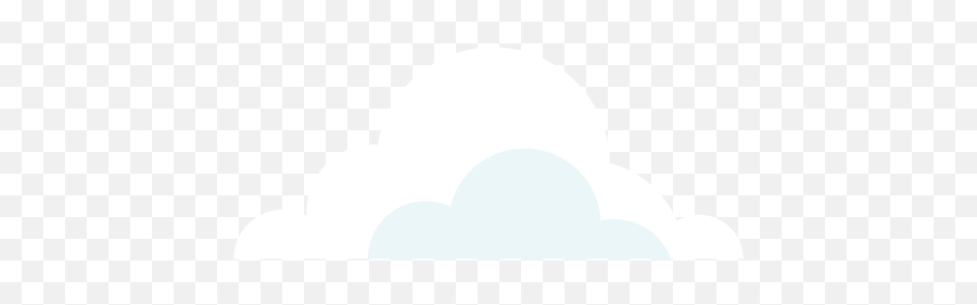 Forecast Cloud Element Clouds - Transparent Png U0026 Svg Vector Minimalist Cloud Transparent Background Emoji,Clouds Transparent