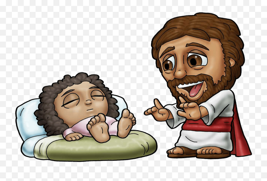 Library Of Caring For Jesus Svg Freeuse Png Files - Jesus Healing Clipart Emoji,Jesus Clipart
