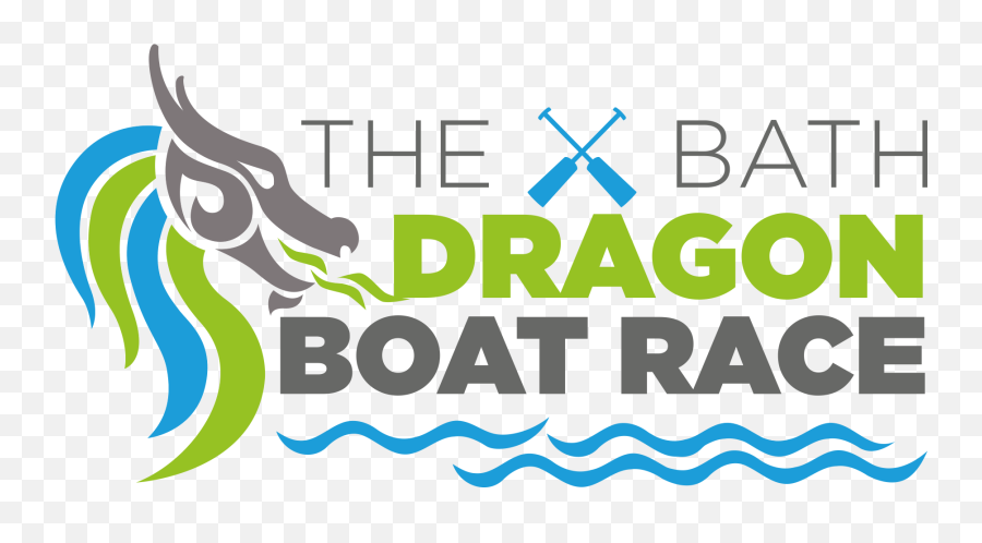 Entries Are Open For The 2018 Bath Dragon Boat Race - Dragon Boat Race Logo Emoji,Enties Logo