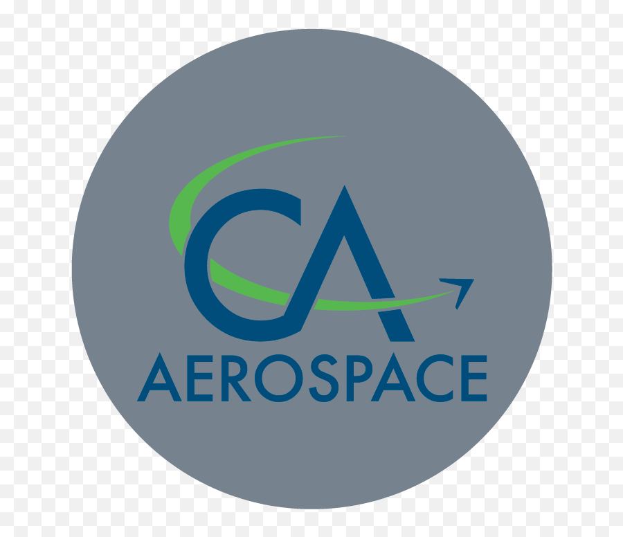 Ca Aerospace U2014 Ryan Manterola Emoji,Aerospace Logo