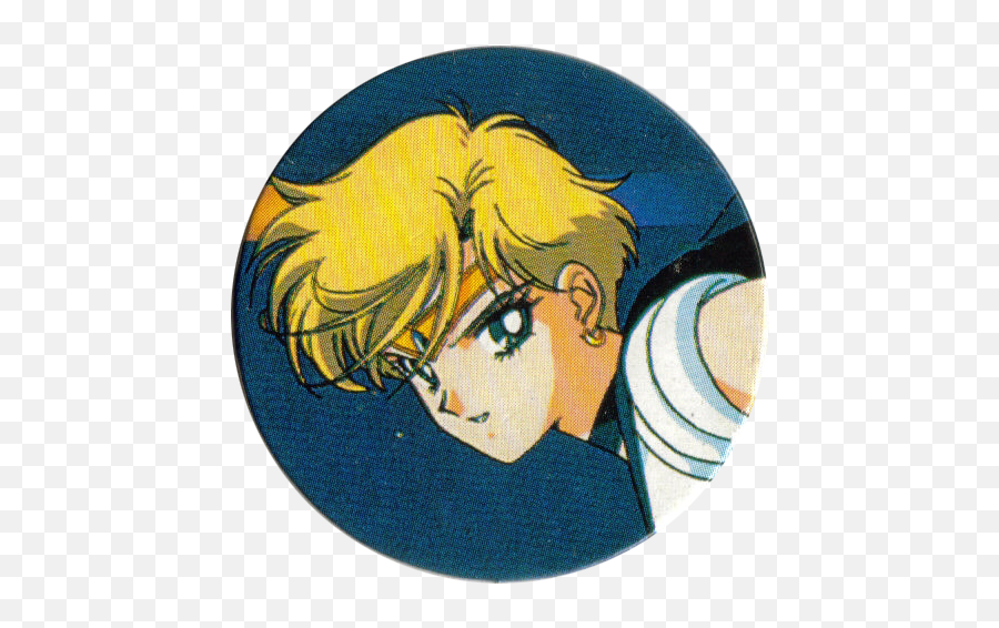 Sailor Moon Caps - Sailor Moon Caps Emoji,Sailor Moon Logo