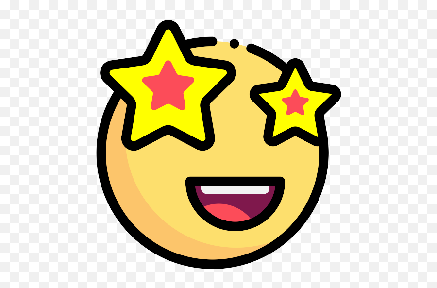 Smiling Happy Emoticon Face Vector Svg Icon - Png Repo Free Emoji,Emoji Face Png