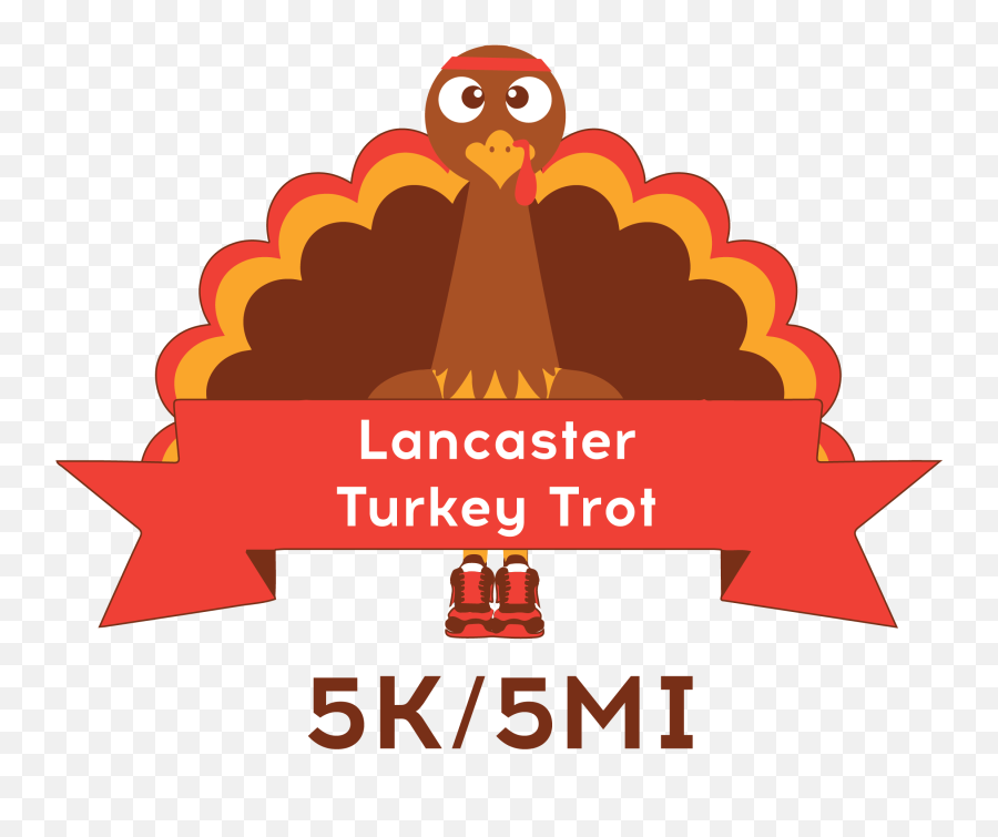 Lancaster Turkey Trot U2013 Usa Race Timing U0026 Event Management Emoji,Thanksgiving 2019 Clipart