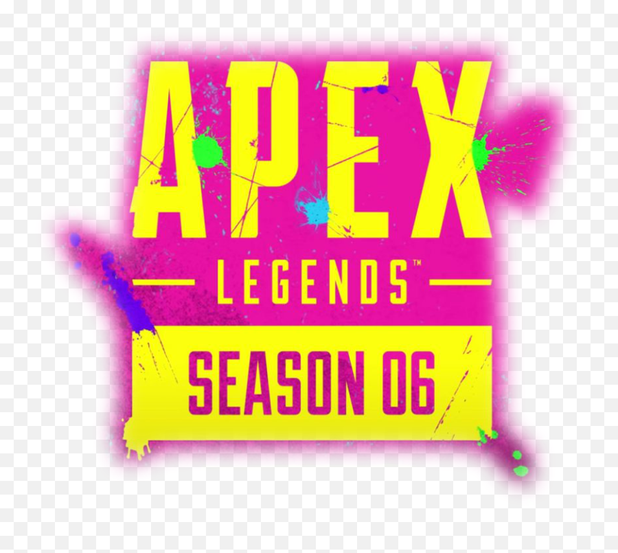 Logo For Apex Legends By Nemix - Steamgriddb Horizontal Emoji,Apex Legends Logo