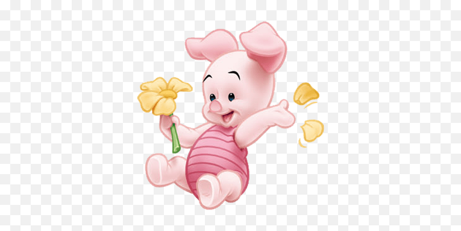 Winnie The Pooh Transparent Png Images - Stickpng Emoji,Piglet Png