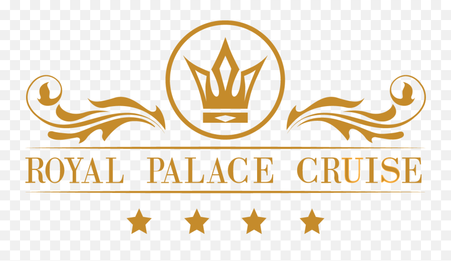 Download Hd Royal - Royal Palace Cruise Logo Transparent Png Emoji,Palace Logo Png