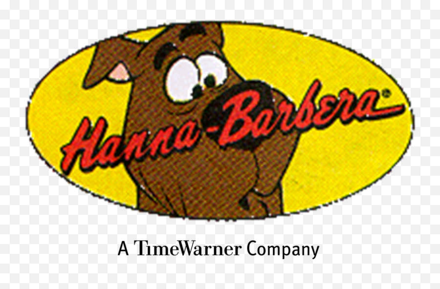 Scooby Doo Hanna Barbera Logo Png Image - Hanna Barbera Logo Png Emoji,Scooby Doo Logo