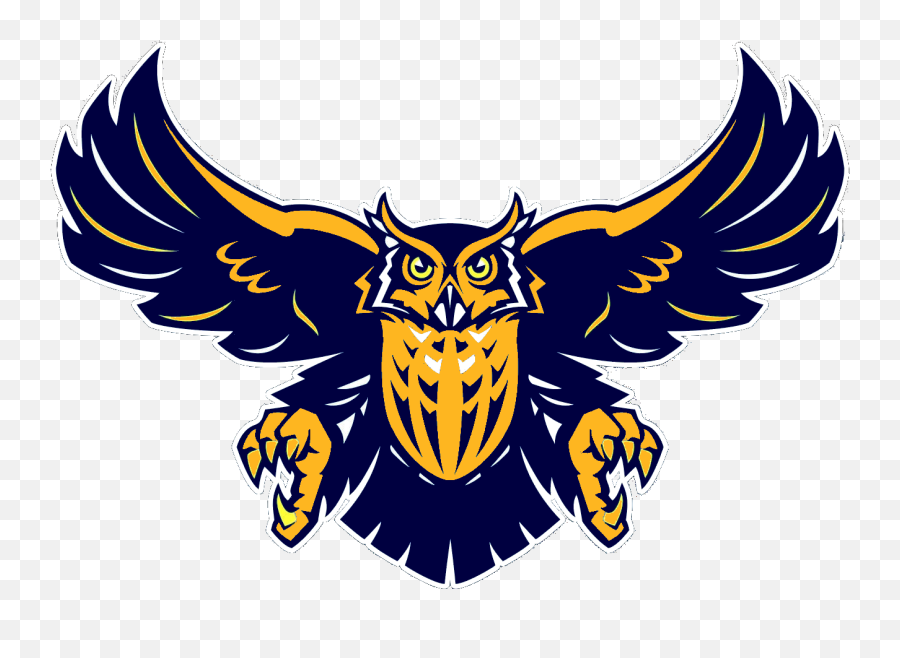 Download Navy Logo Clipart - Rice Owl Emoji,Rice University Logo
