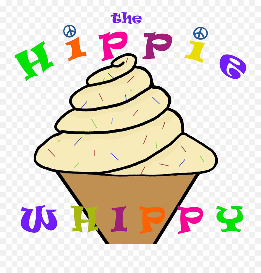 Services U2013 The Hippie Whippy Emoji,Hippy Logo