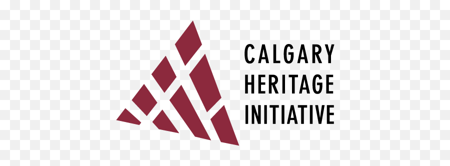 Chi Downloads - Calgary Heritage Initiative Emoji,Chi Logo