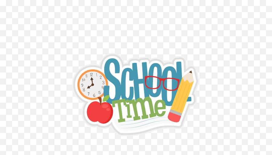 Academics Overview Daily Schedule Emoji,Free Music Clipart For Teachers