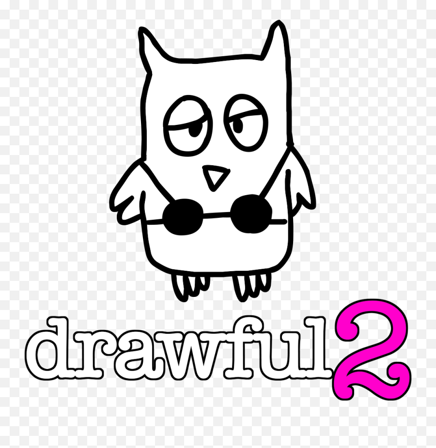 Drawful 2 Download And Buy Today - Epic Games Store Emoji,How To Draw Fortnite Logo