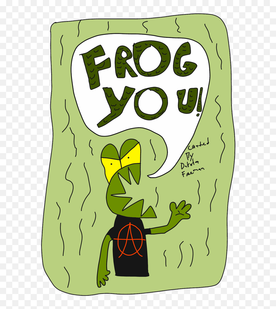 Frog You On The Duck Coffee Addict Emoji,Unibrow Png