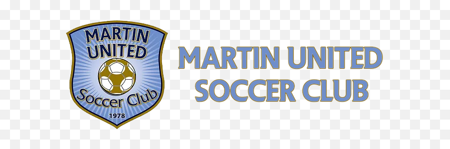 Uniform Branding And Logo Policy - Martin United Soccer Club Cit Marbella Emoji,Soccer Logo