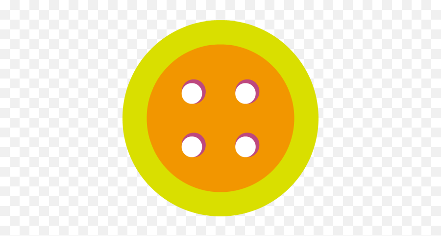 Download Free Clip Art - Round Button Clipart Emoji,Button Clipart
