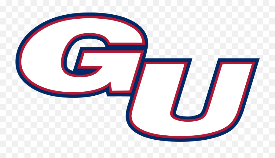 Gonzaga Bulldogs Logo - Gonzaga Gu Emoji,Bulldogs Logo