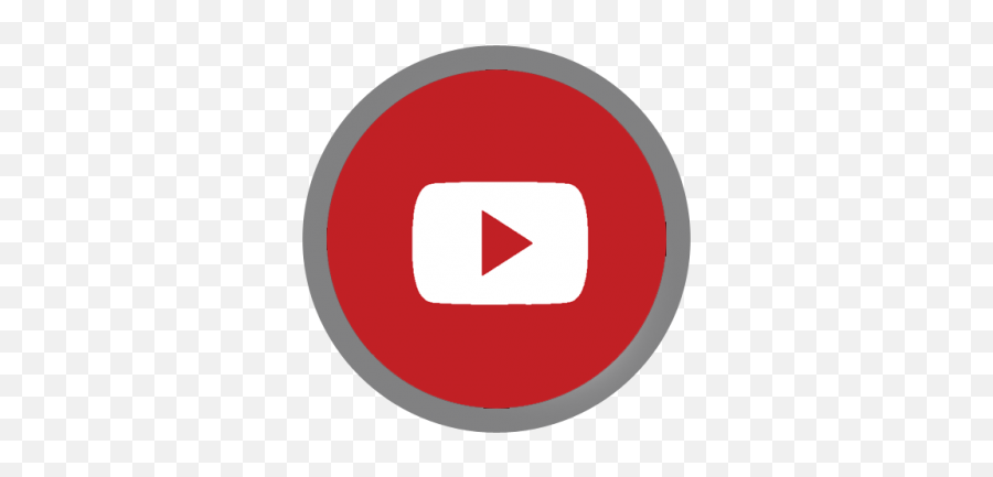 Download Our Youtube Channel - Transparent Background Youtube Button Icon Emoji,Youtube Logo Png