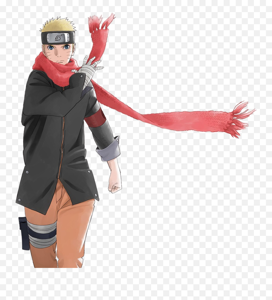 Last Transparent Picture Hq Png Image - Naruto The Last Emoji,Naruto Transparent