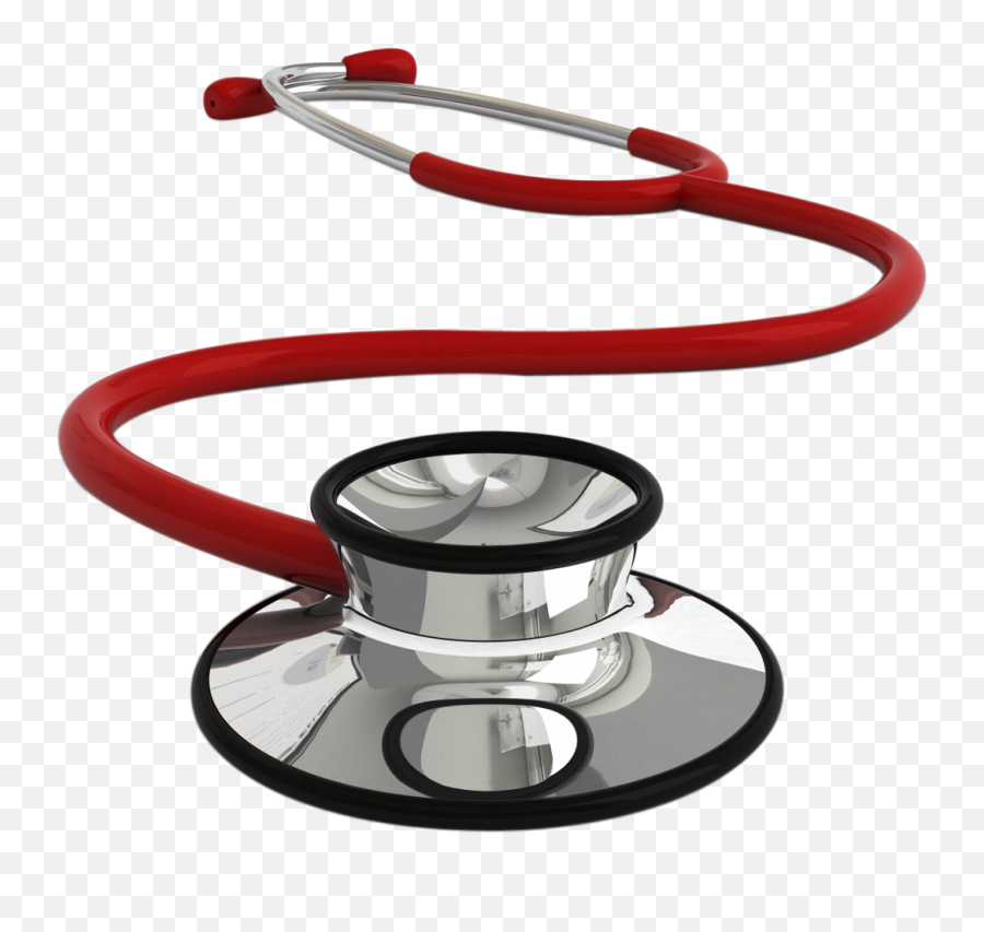 Stethoscope Png - Doctor Stethoscope Png Hd Emoji,Stethoscope Png