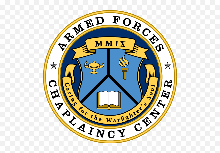 Chaplain Schools In The Us Military - Air Force Chaplain Emoji,Us Military Logo