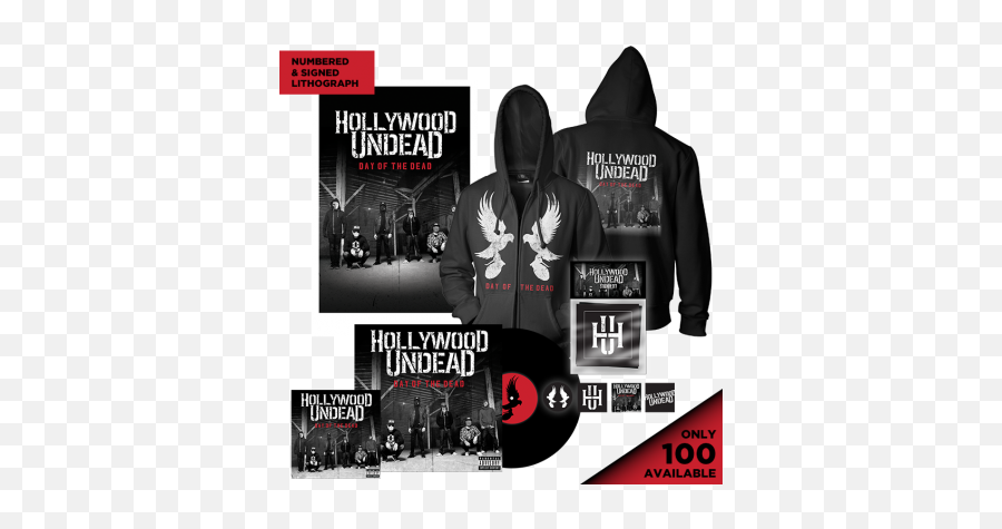 You - Hollywood Undead Emoji,Hollywood Undead Logo