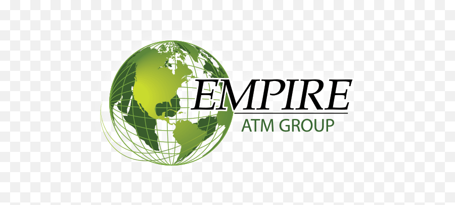 Download Empire Atm Group Logo 595 X 337 Png - Empire Atm Spinnaker Coating Emoji,Atm Logo