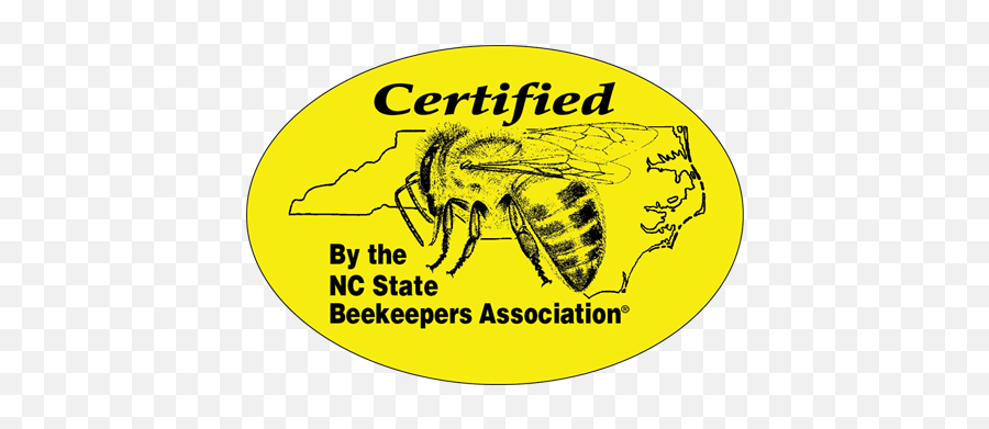 Ncsba Store U2013 Ncsba - Nc Beekeepers Emoji,Ncsu Logo
