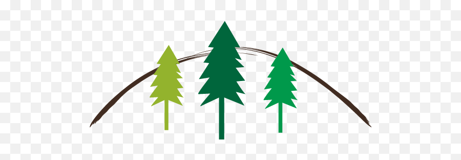 Free Logo Maker Forest Tree Logo Design - Language Emoji,Forest Logo