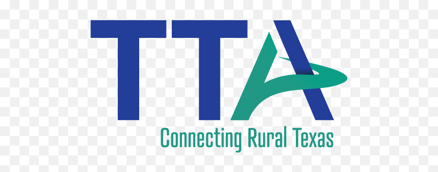 Ttaorg Texas Telephone Association - Vertical Emoji,Telephone Logo