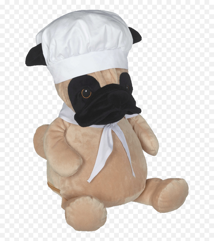 Chef Hat U0026 Scarf Set Parkdale Novelty - Soft Emoji,Chefs Hat Png