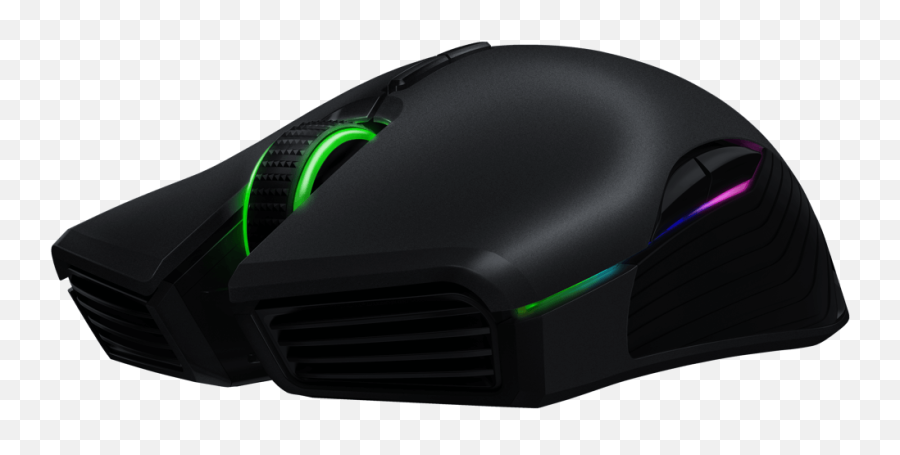 Download Hd Gaming Mouse Png Clipart - Gaming Mouse Png Wireless Emoji,Gaming Mouse Png