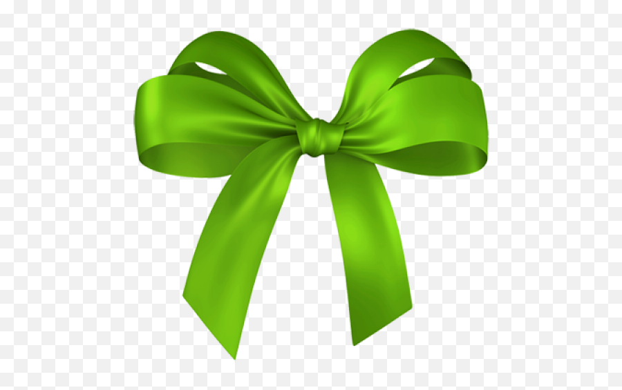 Green Red Ribbon Free Clipart Download - Green Bow Png Green Gift Ribbon Png Emoji,Green Clipart