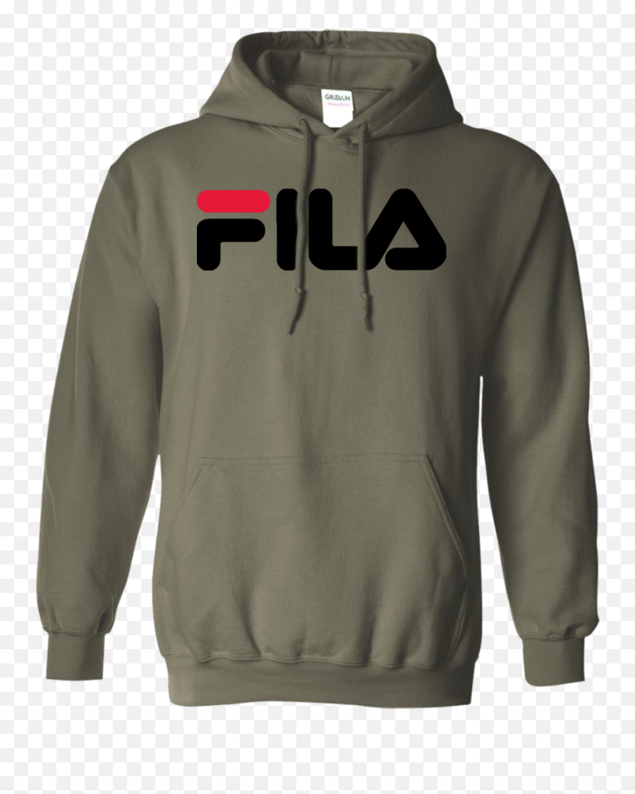 Fila Hoodie Red Black Logo U2013 Wind Vandy - Place You Will Never Se Coms A Sound You Will Never Hear Emoji,Red And Black Logo