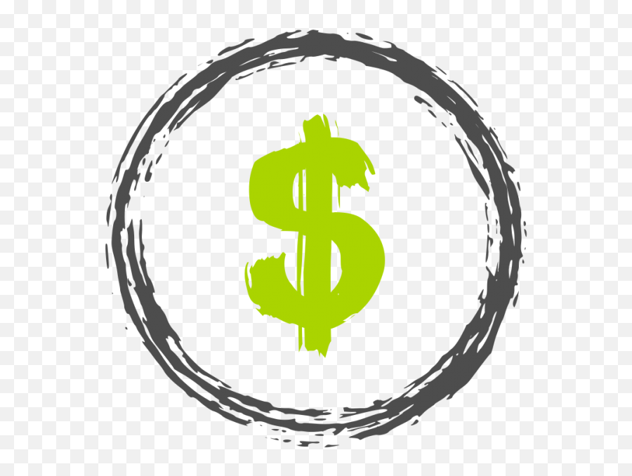 Collection Of Free Transparent Logo - Portable Network Graphics Emoji,Money Logo