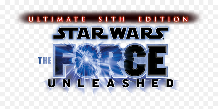 Star The Force Unleashed - Star Wars The Force Unleashed Emoji,Sith Logo