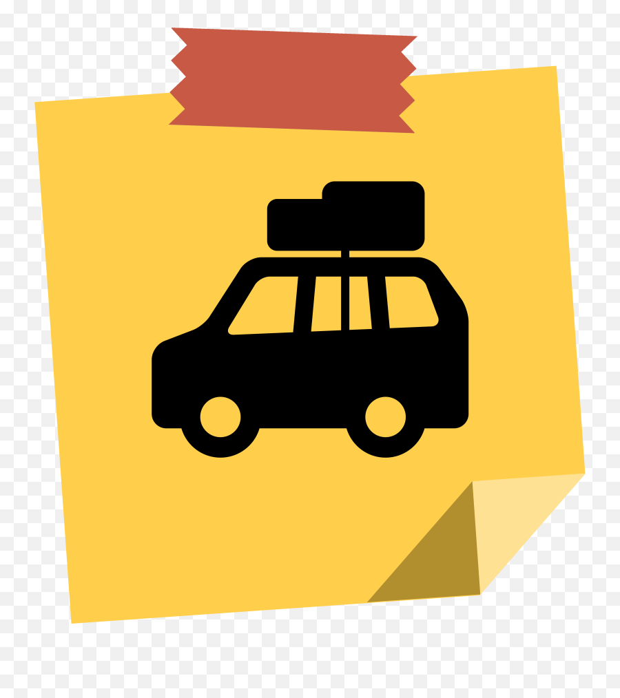Car Pollution Clipart Transparent - Phutthamonthon Emoji,Pollution Clipart