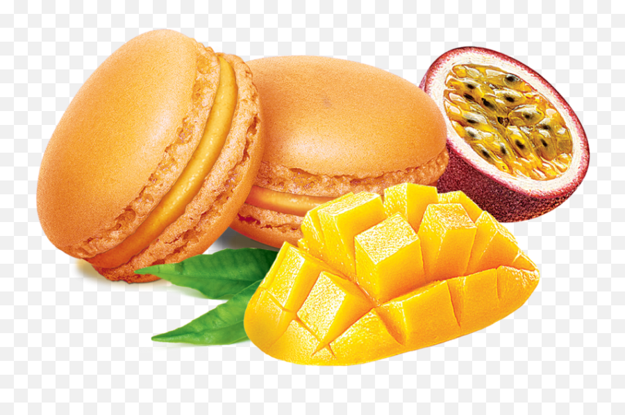 Macaron Png - Superfood Emoji,Macaron Clipart